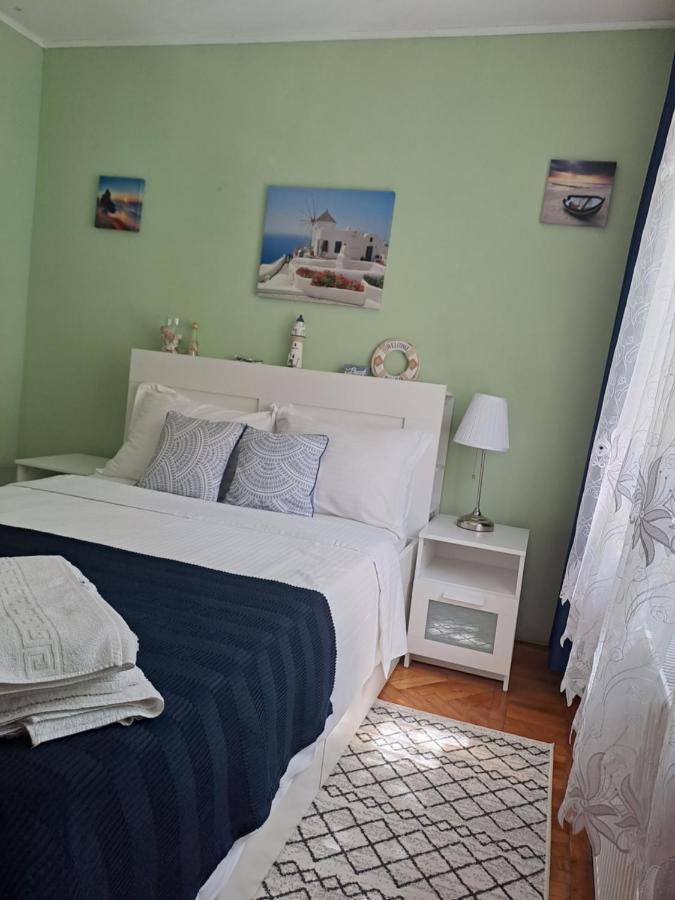 Blue Sky Apartment Ploiesti Bagian luar foto